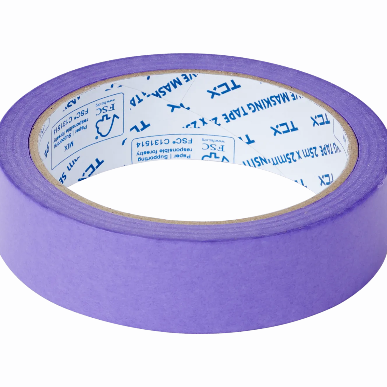 TCX afplaktape