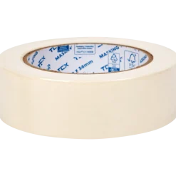 TCX afplaktape