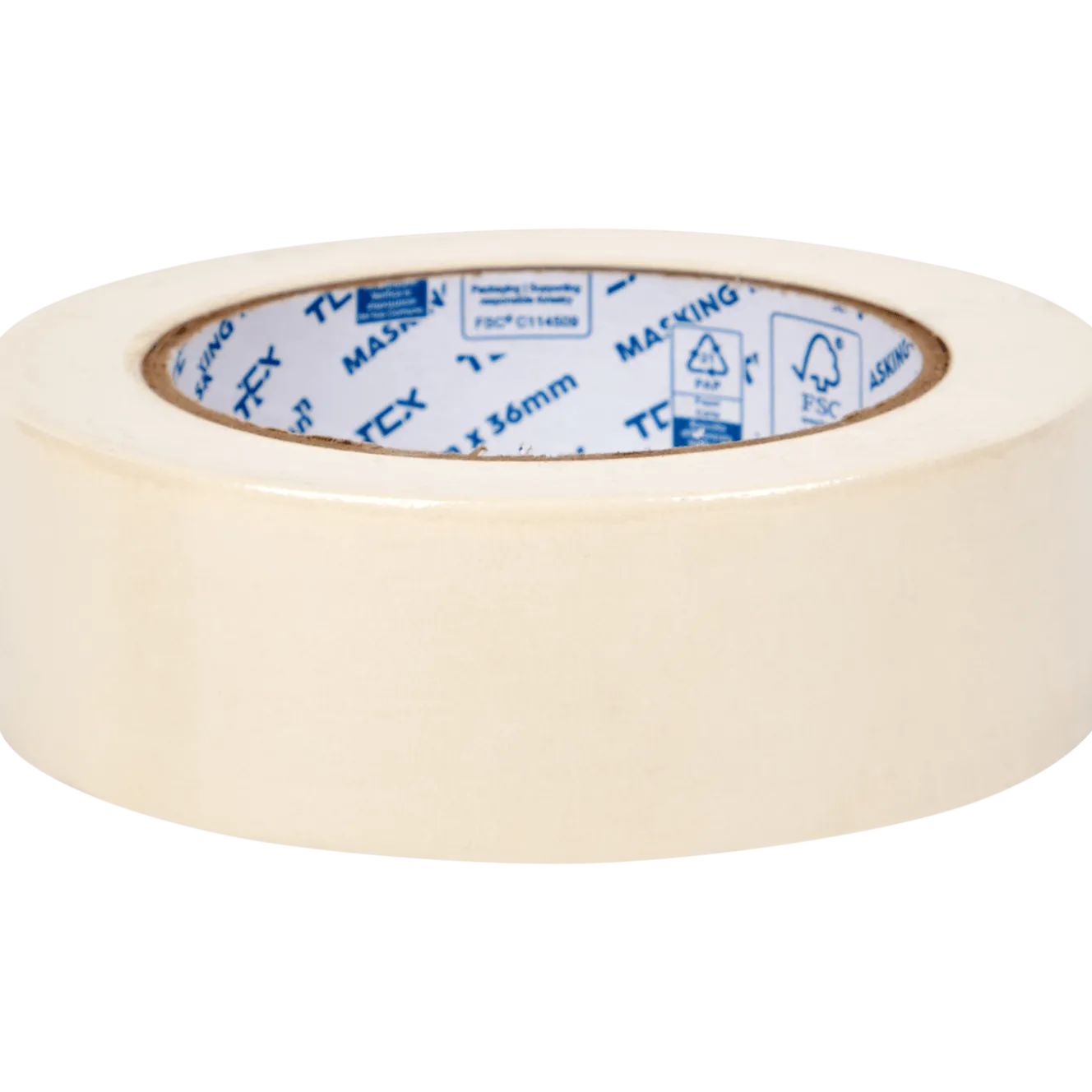 TCX afplaktape