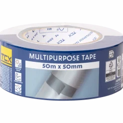 TCX klus- en reparatietape