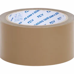TCX verpakkingstape
