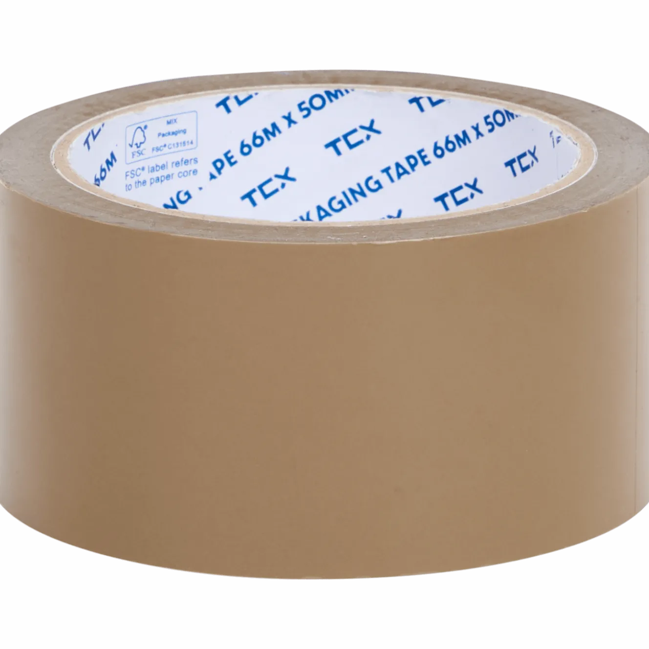 TCX verpakkingstape
