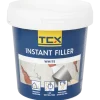 TCX vulmiddel wit