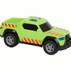 Teamsterz auto
