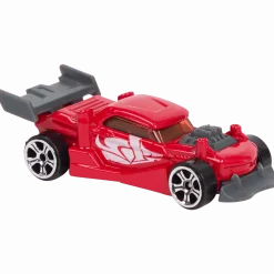 Teamsterz speelgoedvoertuig