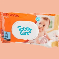 Teddy Care babydoekjes