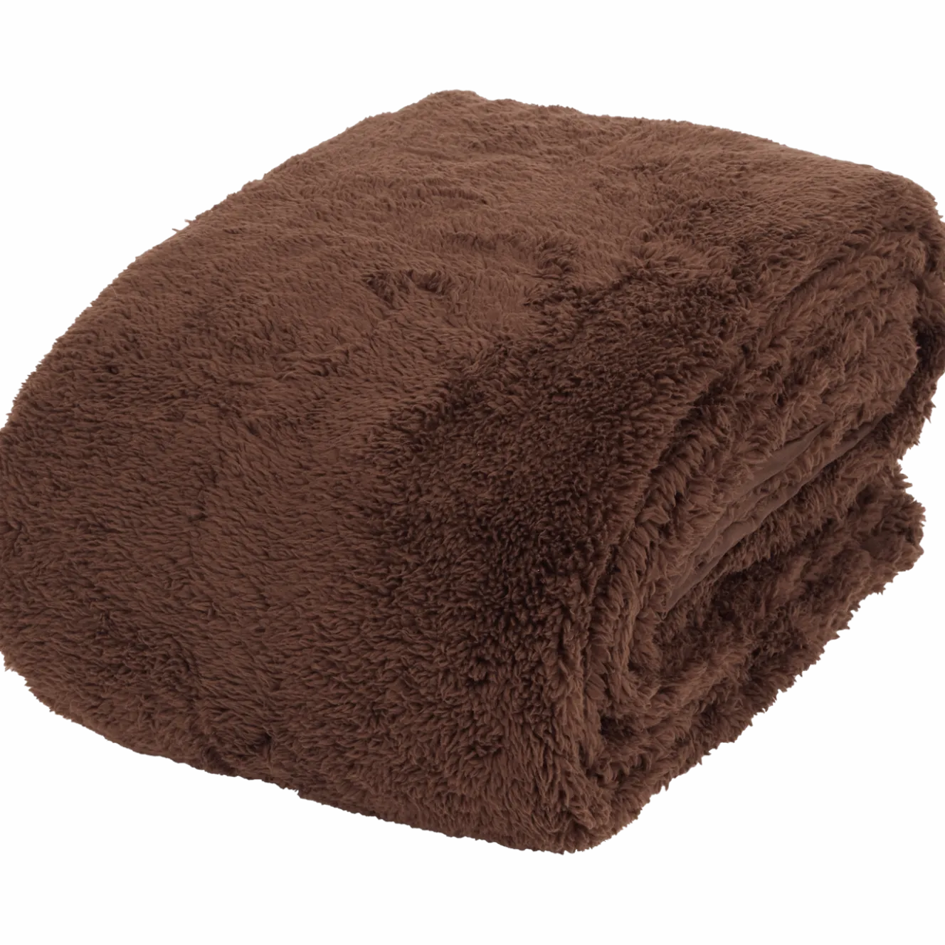 Teddy dekbedovertrekset