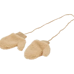 Teddy kinderwanten