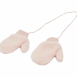 Teddy kinderwanten