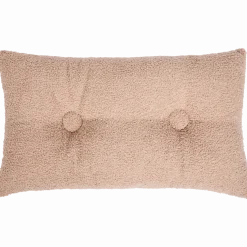 Teddy kussen