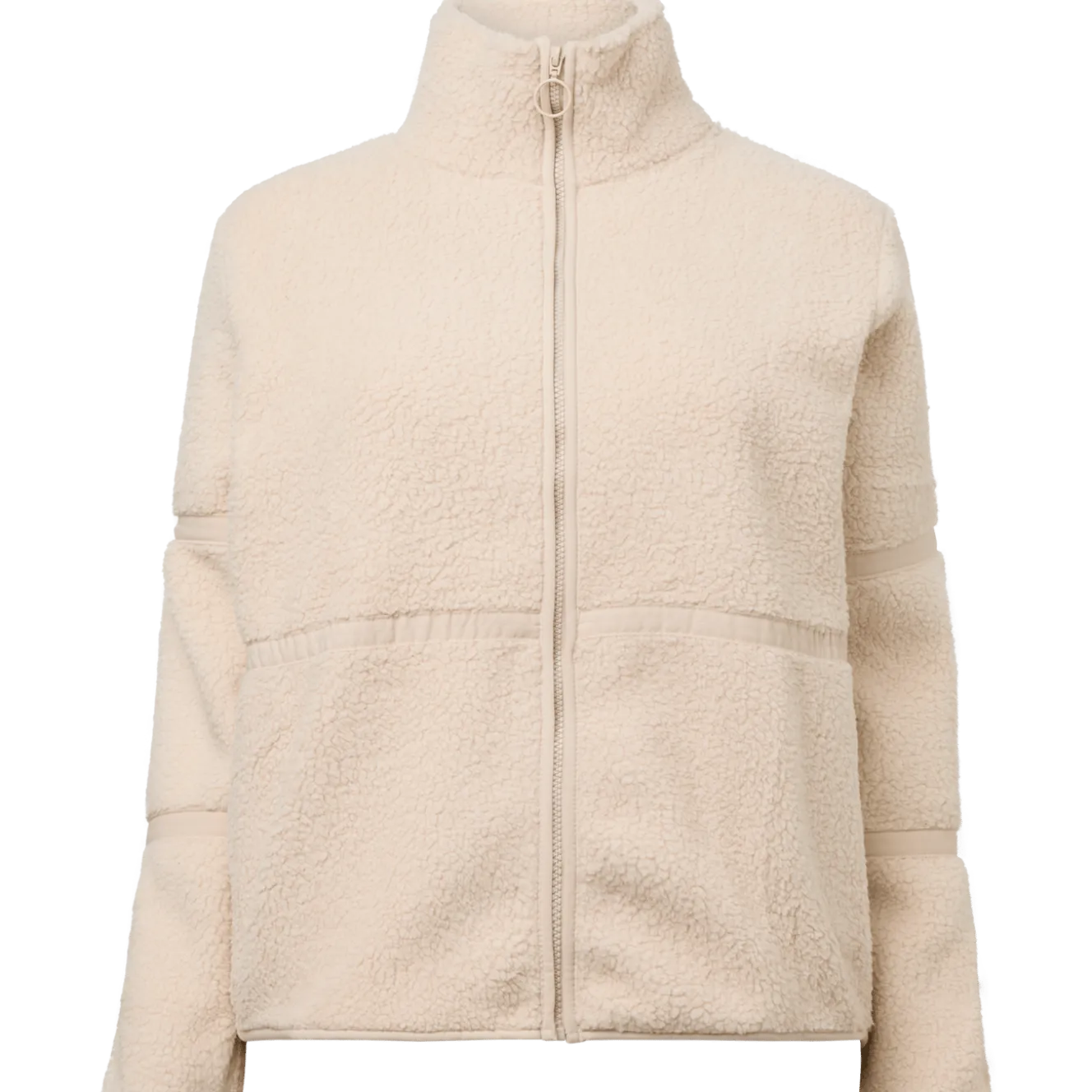 Teddy vest