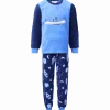 9th Avenue fleece huispak