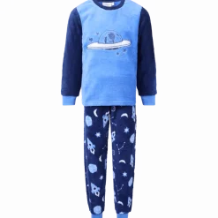 9th Avenue fleece huispak