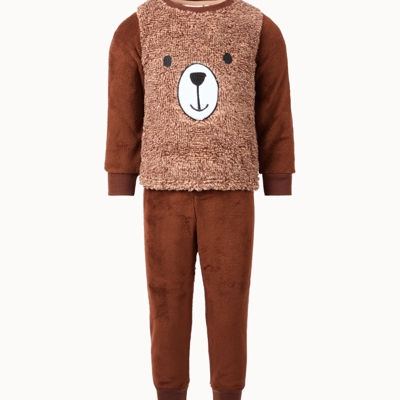 9th Avenue fleece huispak