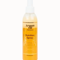 The Beauty Dept. Argan Oil voedende haarspray
