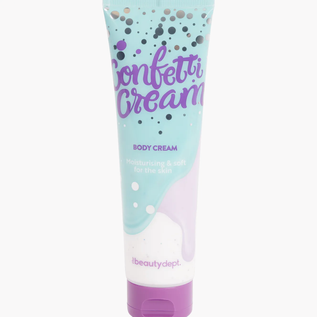 The Beauty Dept. bodylotion Confetti