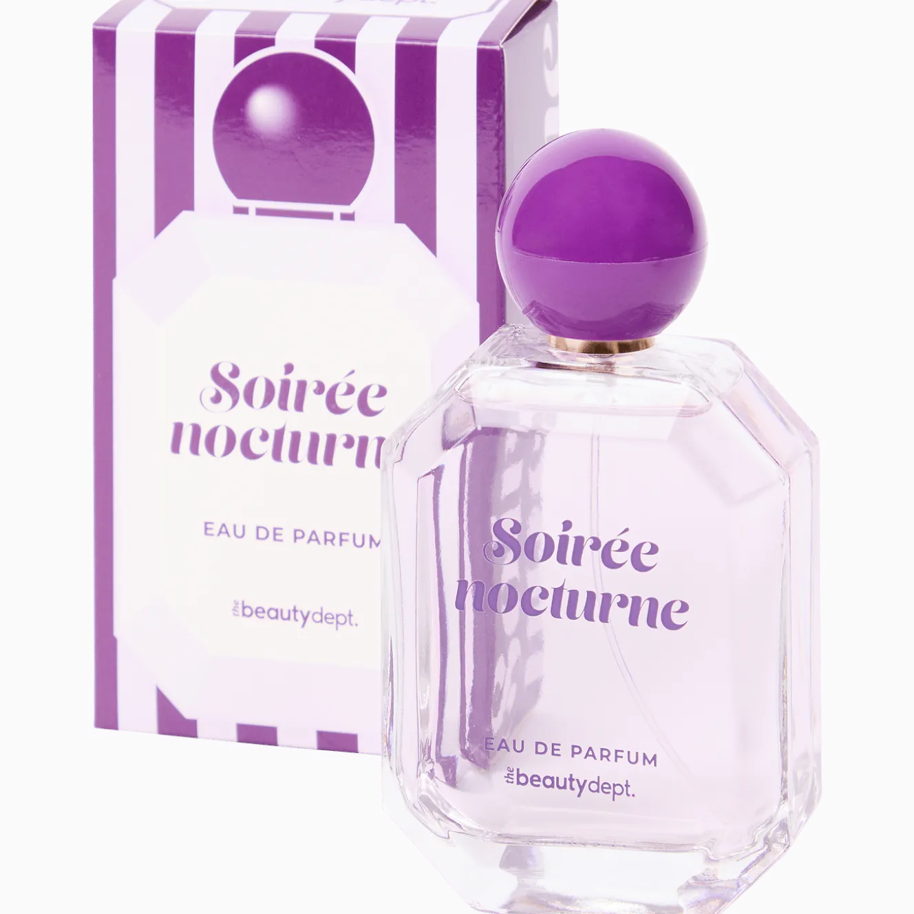 The Beauty Dept. eau de parfum