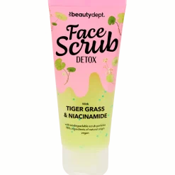 The Beauty Dept. gezichtsscrub