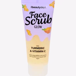 The Beauty Dept. gezichtsscrub