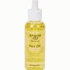 The Beauty Dept. haarolie Argan & Honing