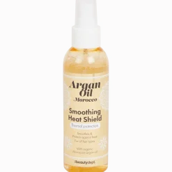 The Beauty Dept. hittebeschermingsspray
