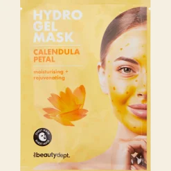 The Beauty Dept. hydrogelmasker