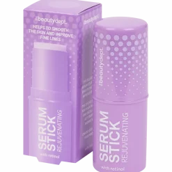 The Beauty Dept. serumstick