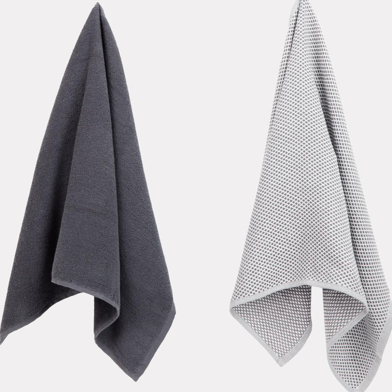 Thee- en keukendoek