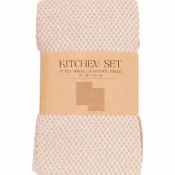 Thee- en keukendoek