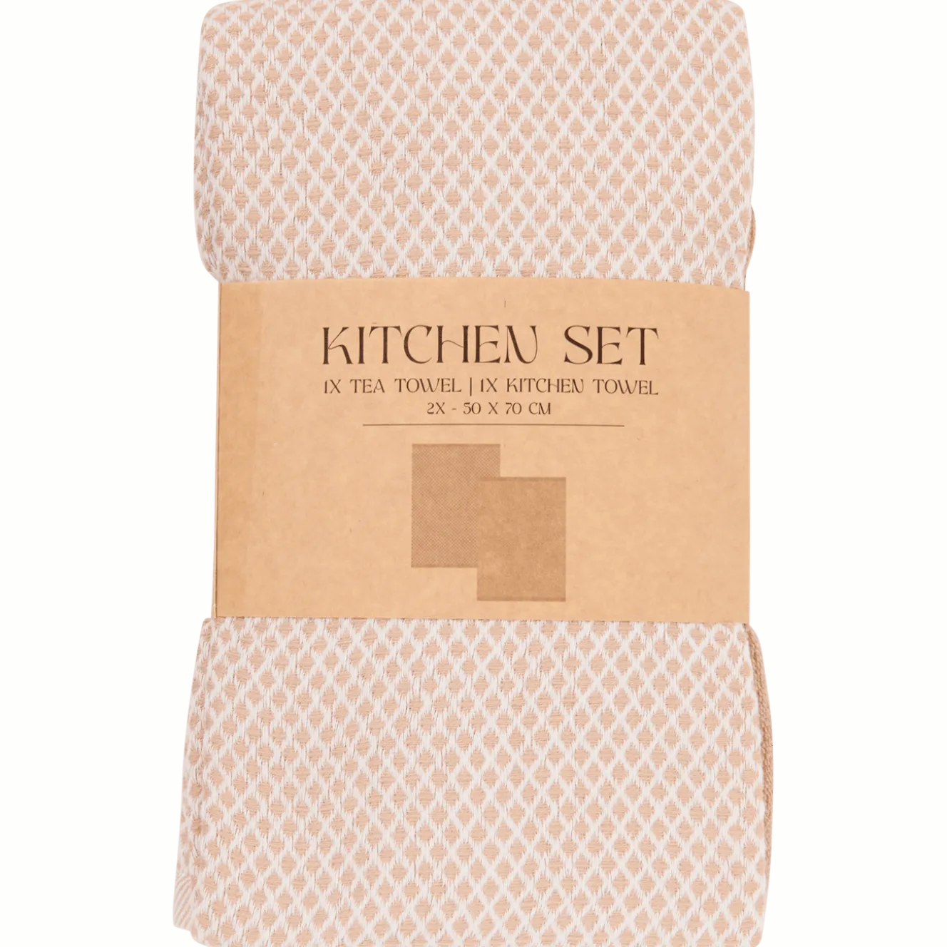 Thee- en keukendoek