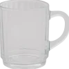Theeglas