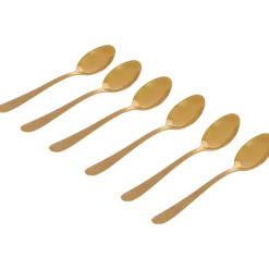 Theelepels