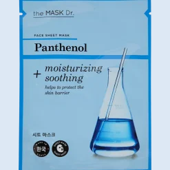 the MASK Dr. Koreaans gezichtsmasker