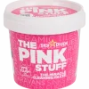 The Pink Stuff schoonmaakpasta