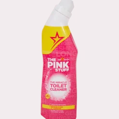 The Pink Stuff toiletreiniger