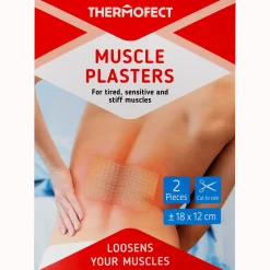 Thermofect warmtepleisters