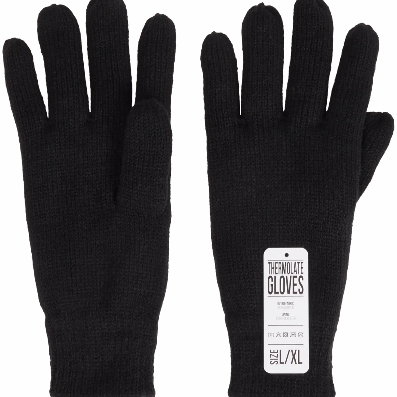 Thermolate handschoenen