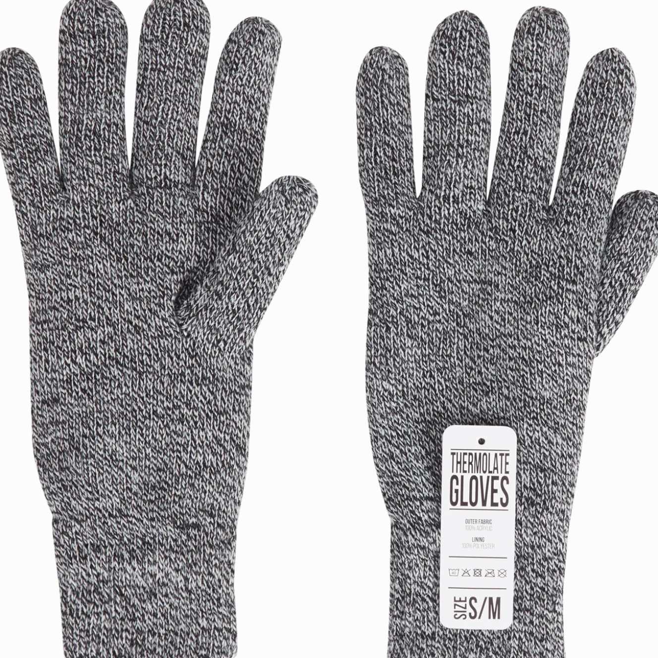 Thermolate handschoenen