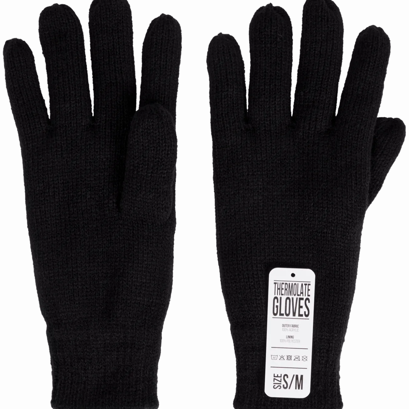 Thermolate handschoenen