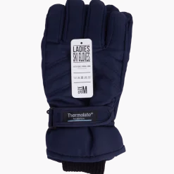 Thermolate skihandschoenen