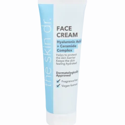 The Skin Dr. gezichtscrème Hyaluronzuur & Ceramide Complex