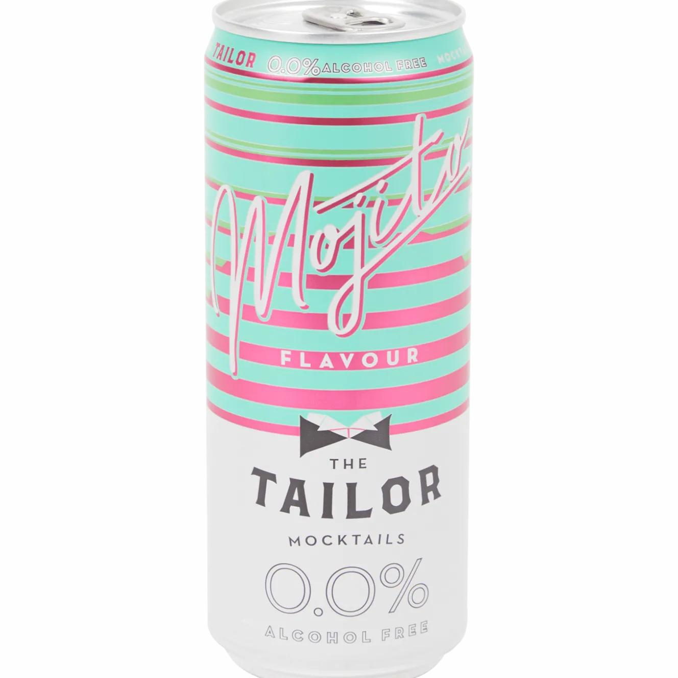 The Tailor Mocktails alcoholvrije cocktail