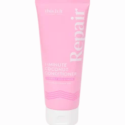 This is it 1-minuut conditioner