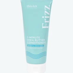 This is it 1-minuut conditioner