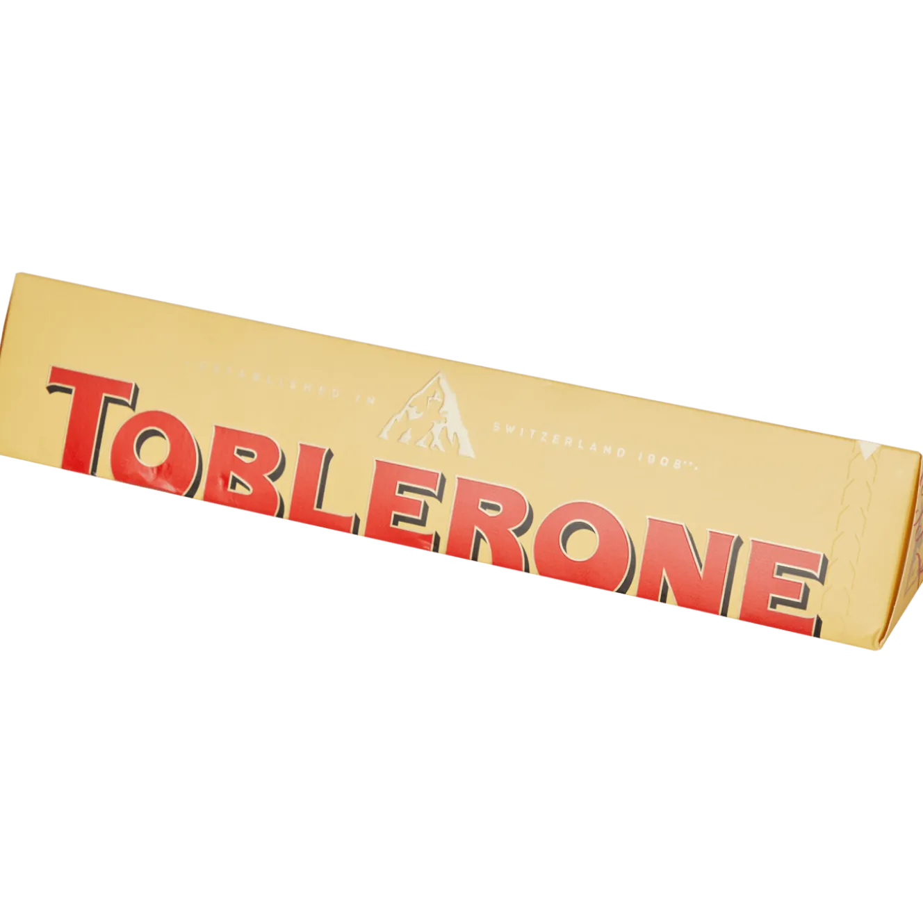 Toblerone