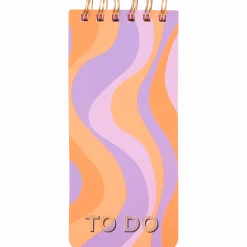 To do notitieblok