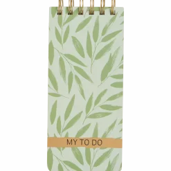 To do notitieblok