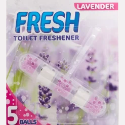 Toiletblok