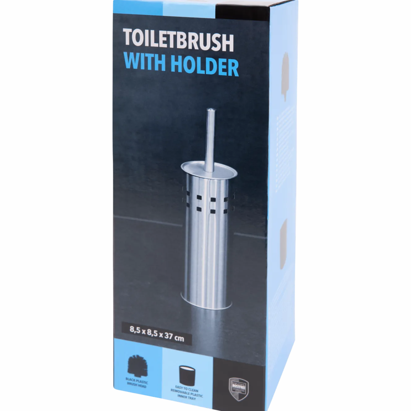 Toiletborstel