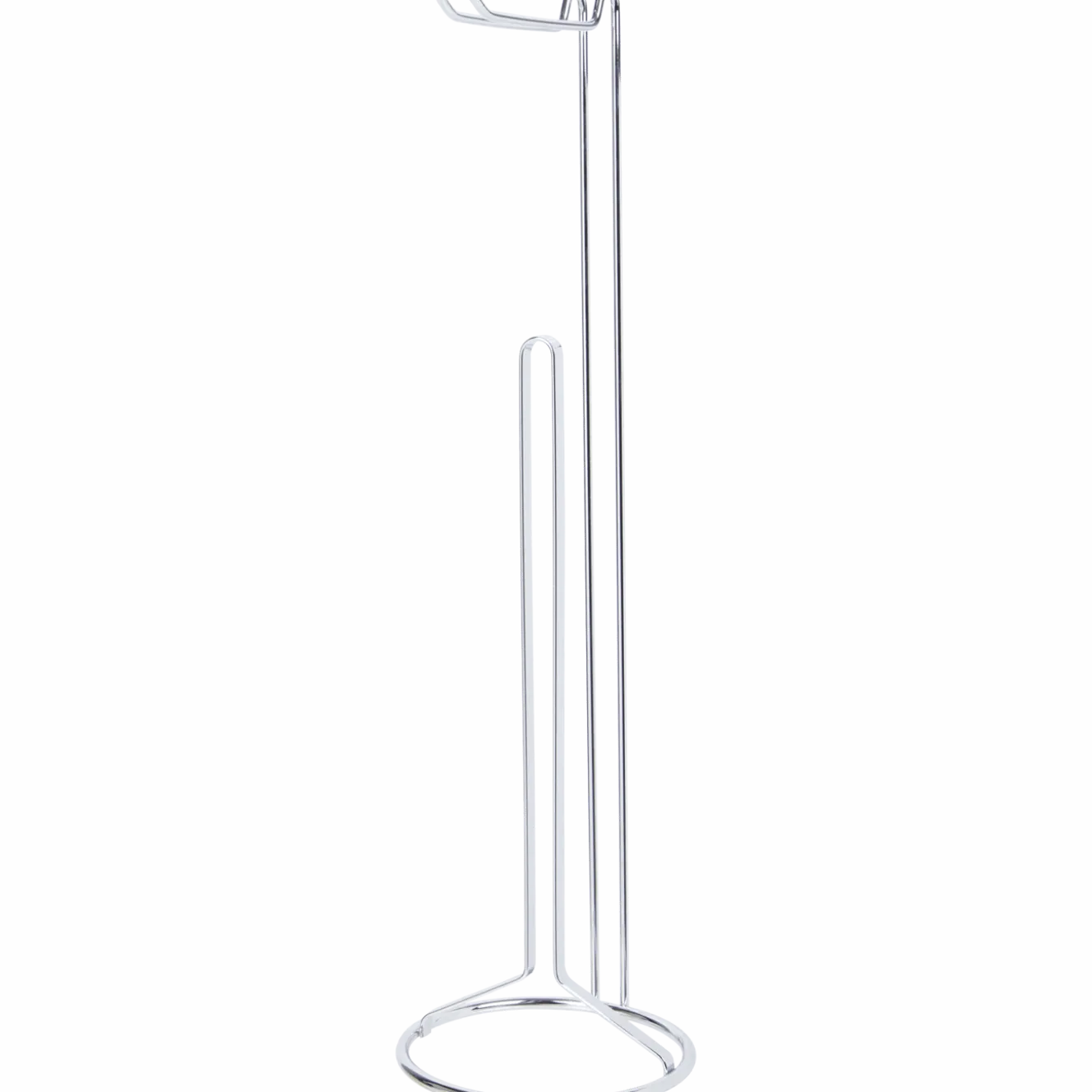 Toiletrolhouder